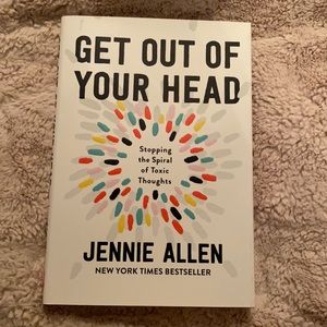 Get out of your head